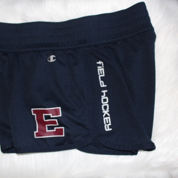 Bundle, E shorts and Eastern Field Hockey leggings both Small - Picture 5 of 11